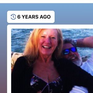 Meet your Posher, Terri